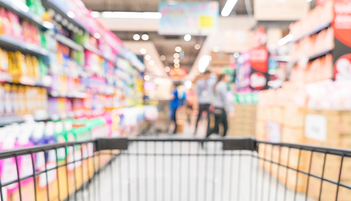 La justice allemande proscrit les sorbets au champagne de la chaîne Aldi