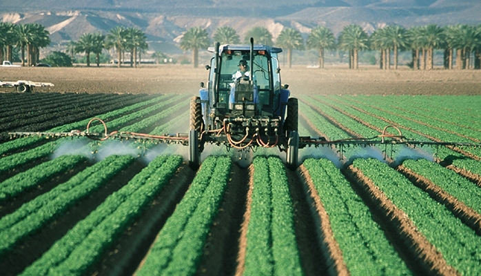 Zones de non-traitement agricoles : du nouveau !