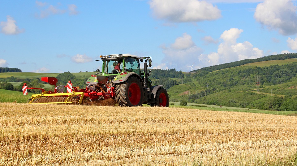 Les jeunes agriculteurs sensibilisent les élus ! 